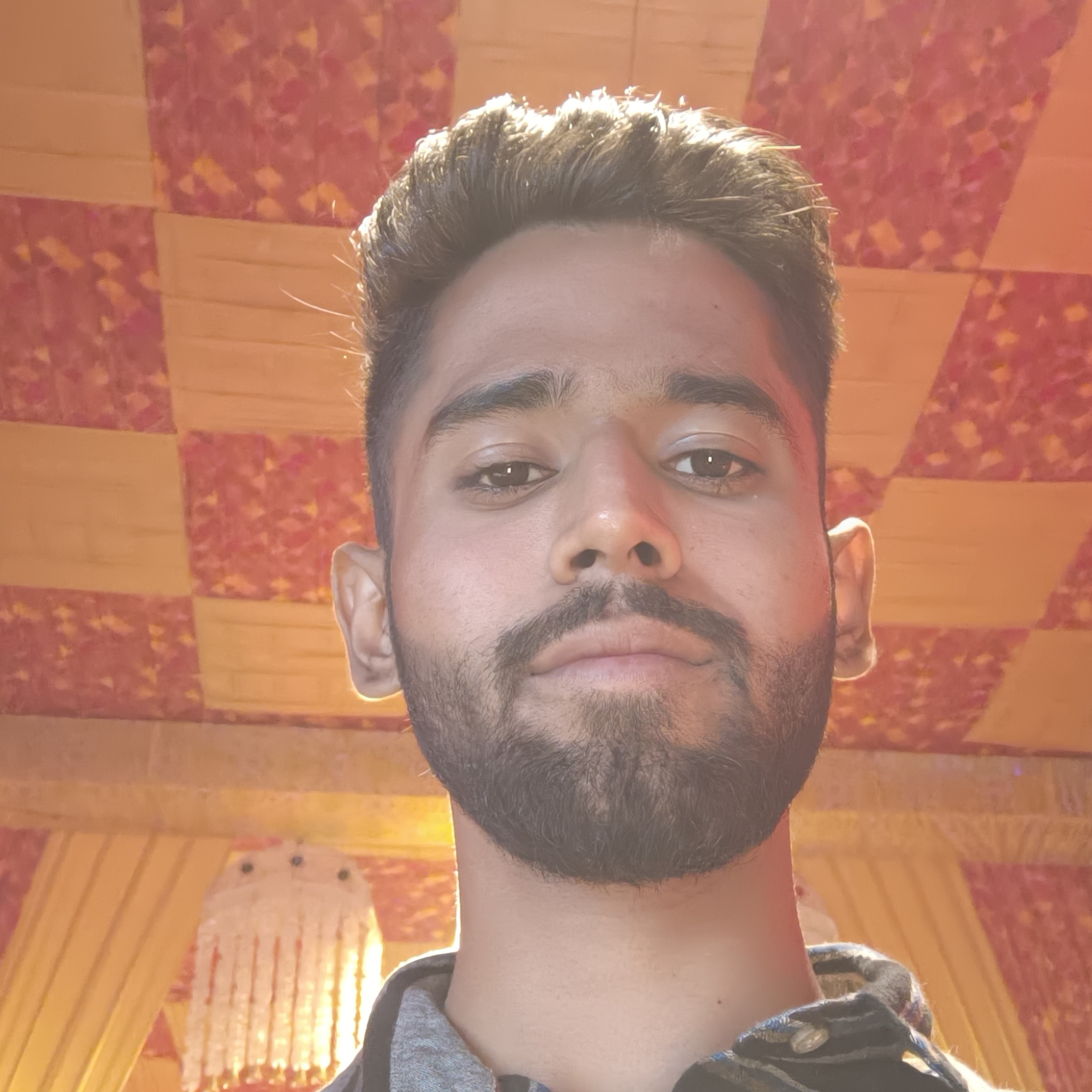 DHAVALKUMAR HARISHBHAI GALCHAR