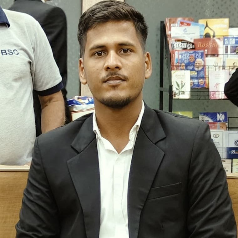 Kunal Raj