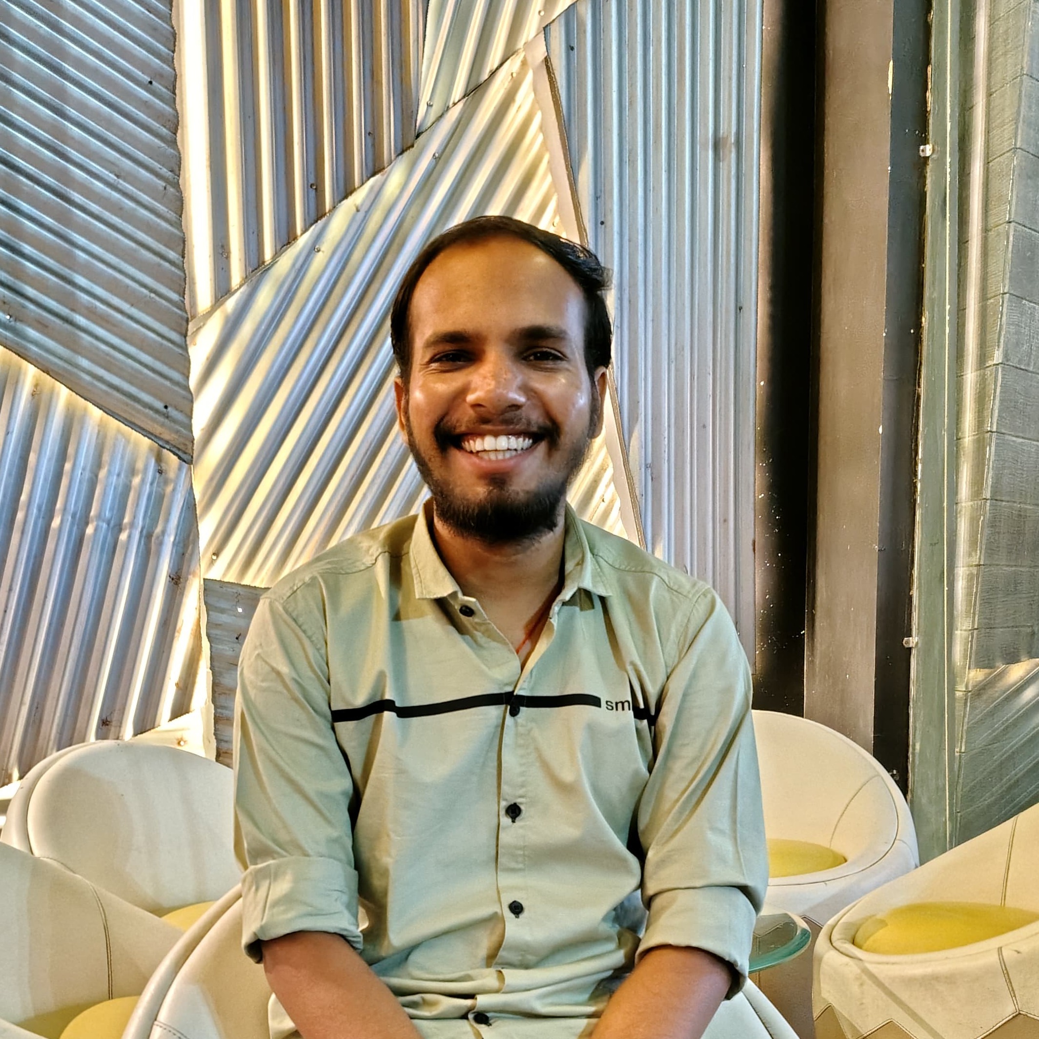 Gaurav Gupta