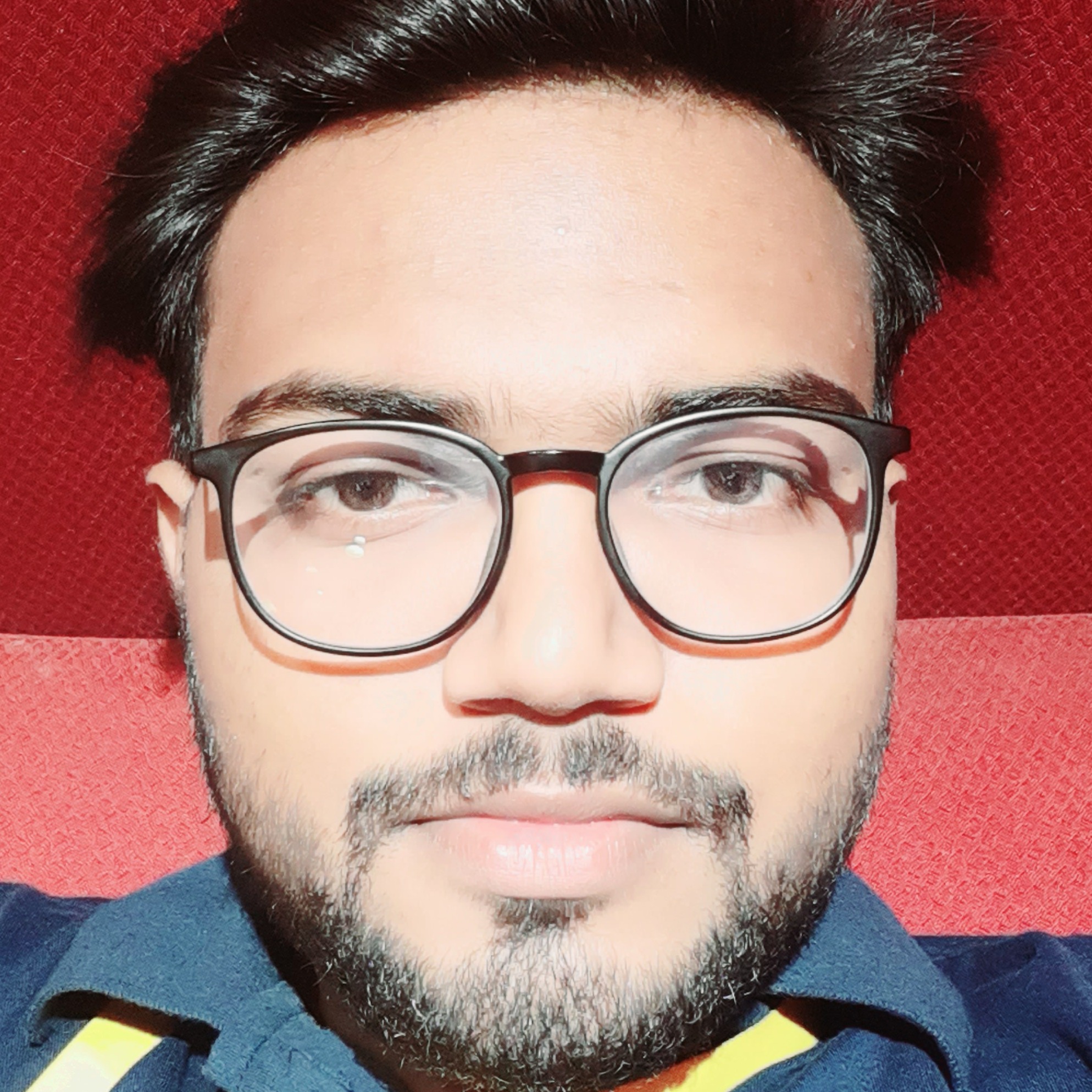 Rishabh Jaiswal