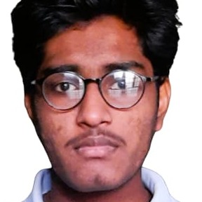 BOBBITI VISHNU KUMAR REDDY