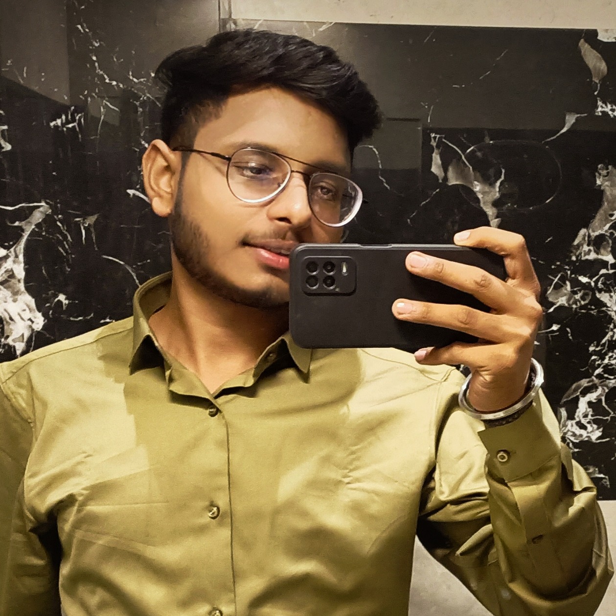 Supratim Bajpai