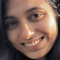 Neha Jangra