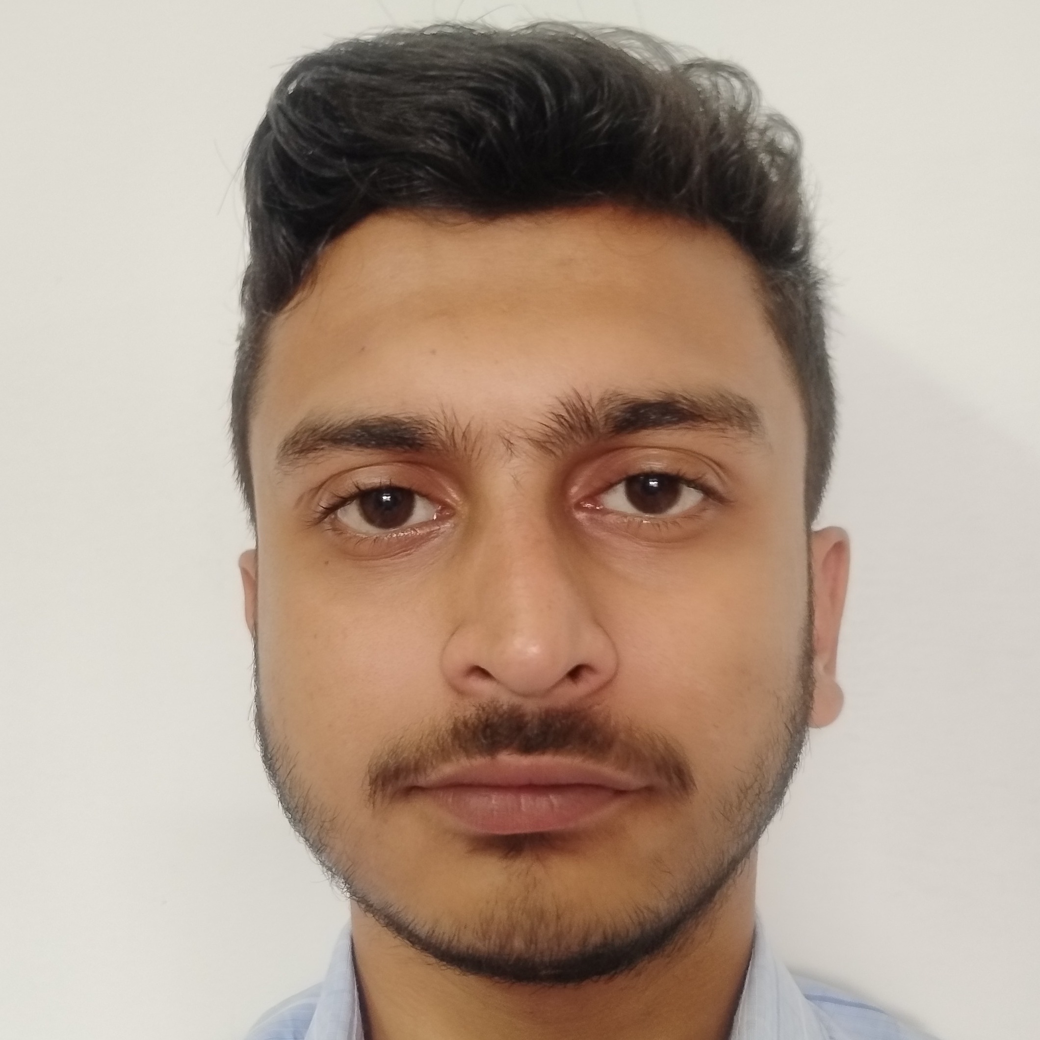 Arik Chakraborty