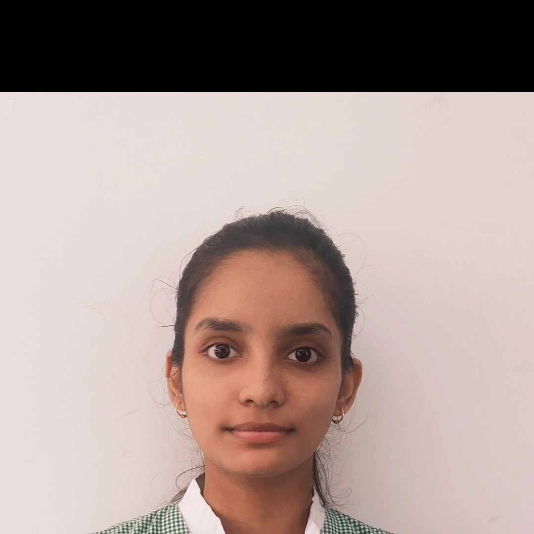 MALVIKA PATEL