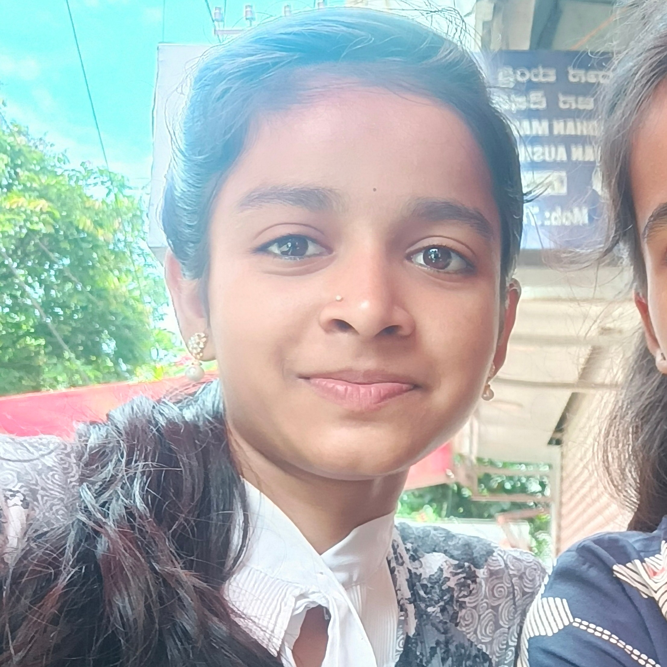 Vaishnavi Vadiyar