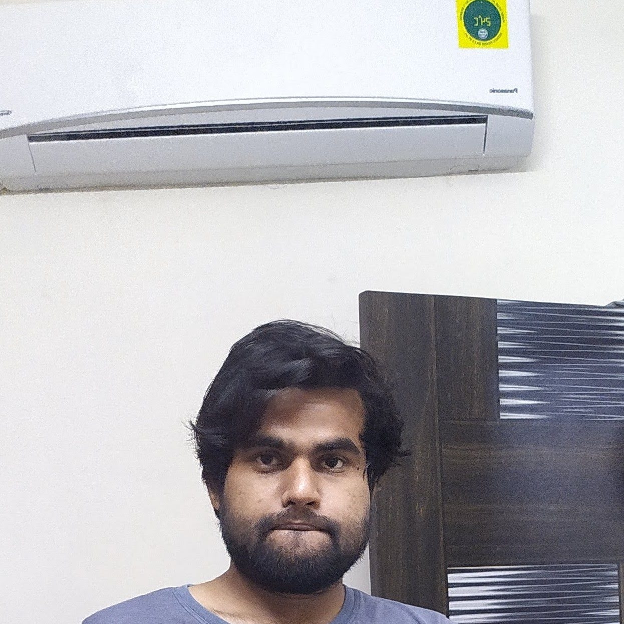 Durgesh kumar