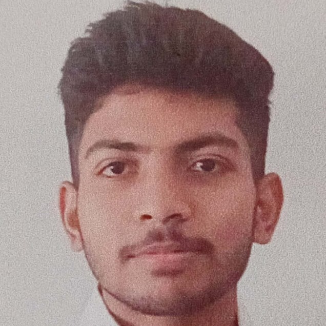 Ayush Pramanik