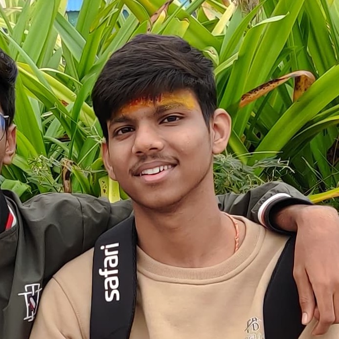 HARSHAL GANGRADE