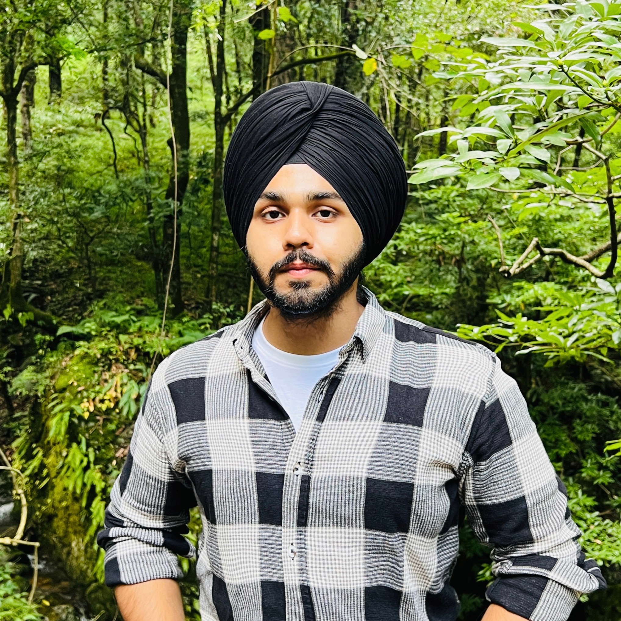 jaskirth singh