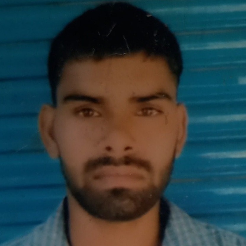 RISHI YADAV