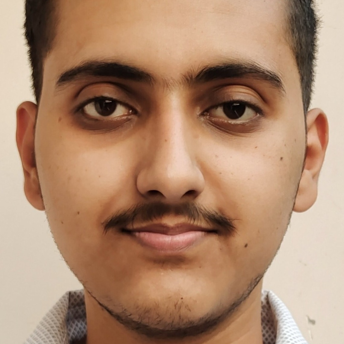 Akshat Vishnoi