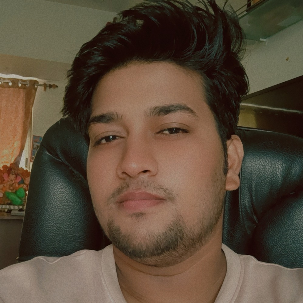 Suraj kumar