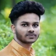 Anshu Gudadhe