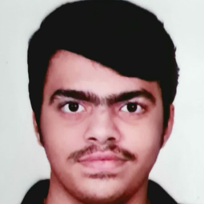 Naman Jain