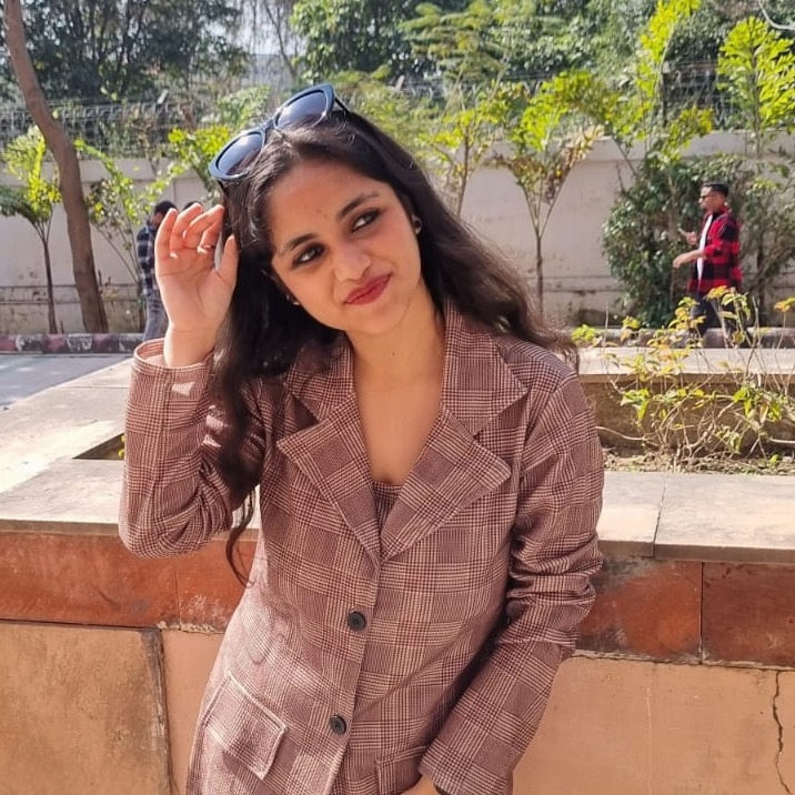 Jasleen Arora