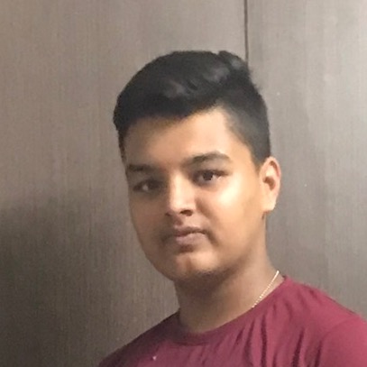 Abhishek Gupta