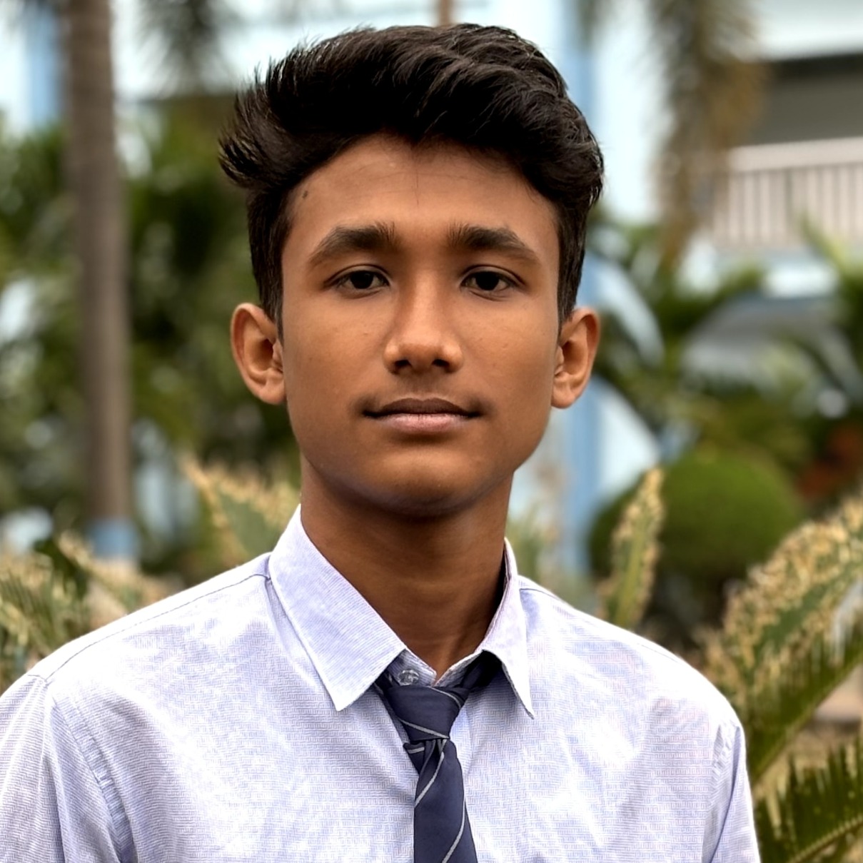 SUBHADIP HAIT