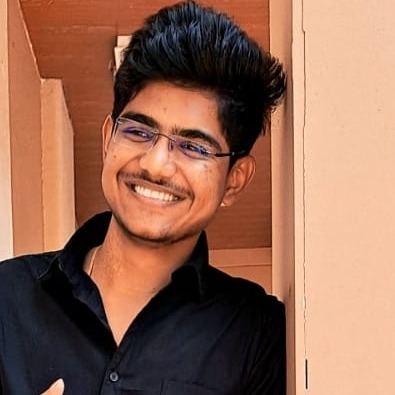 Krish Nalat