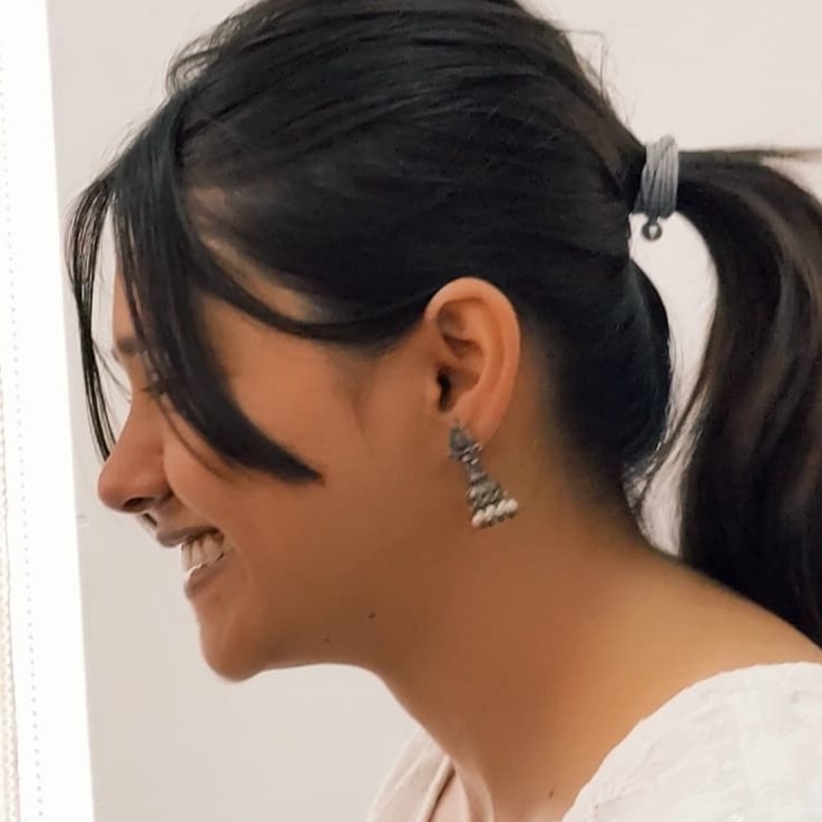 Sakshi Mani Shankar