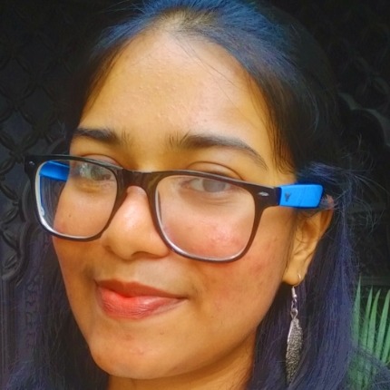 Ritushri Sinha