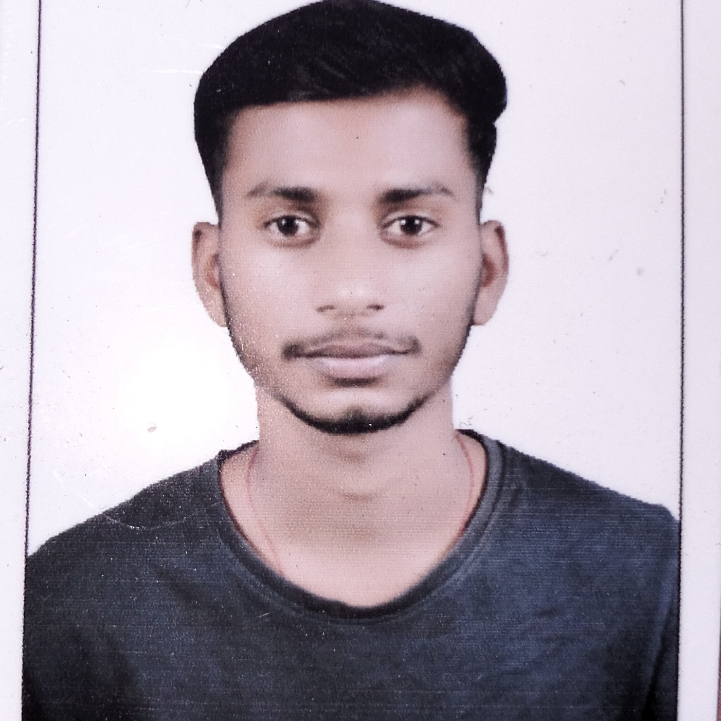 Vivek Kumar rajak