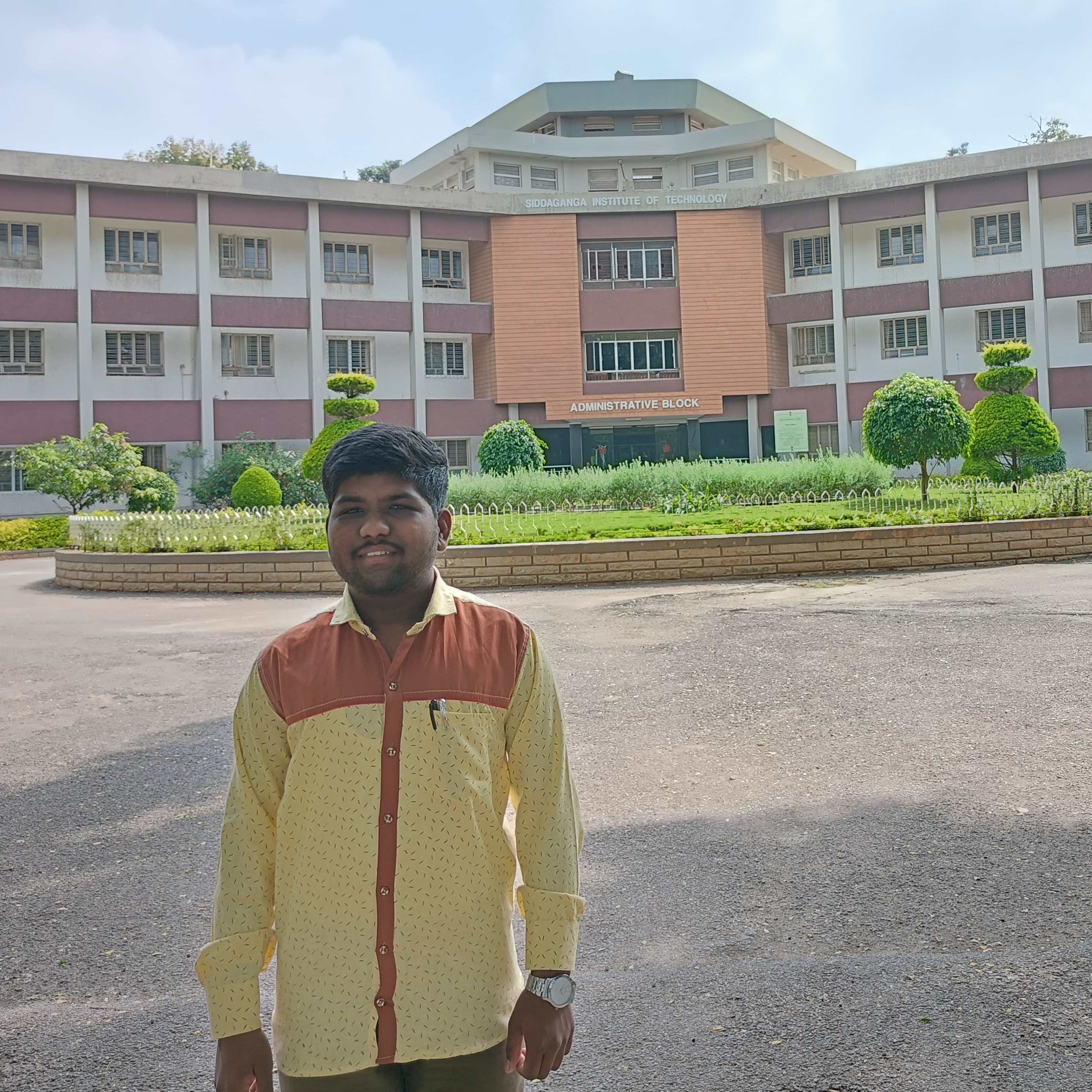 Basavaraj