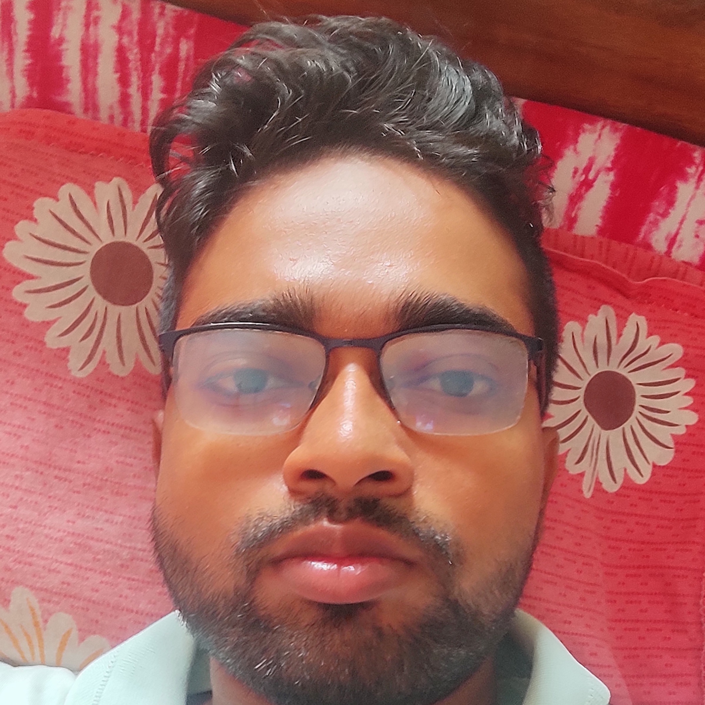 ARNAB SARKAR