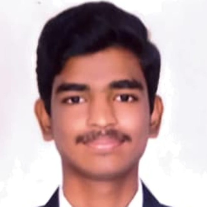 Sai Amarnath G