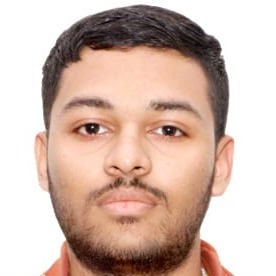Mayank Rai