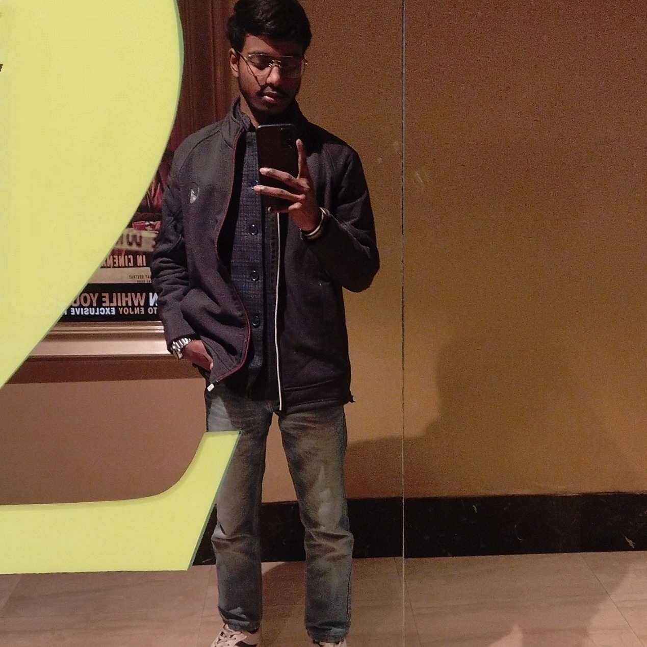 Rajan Patel