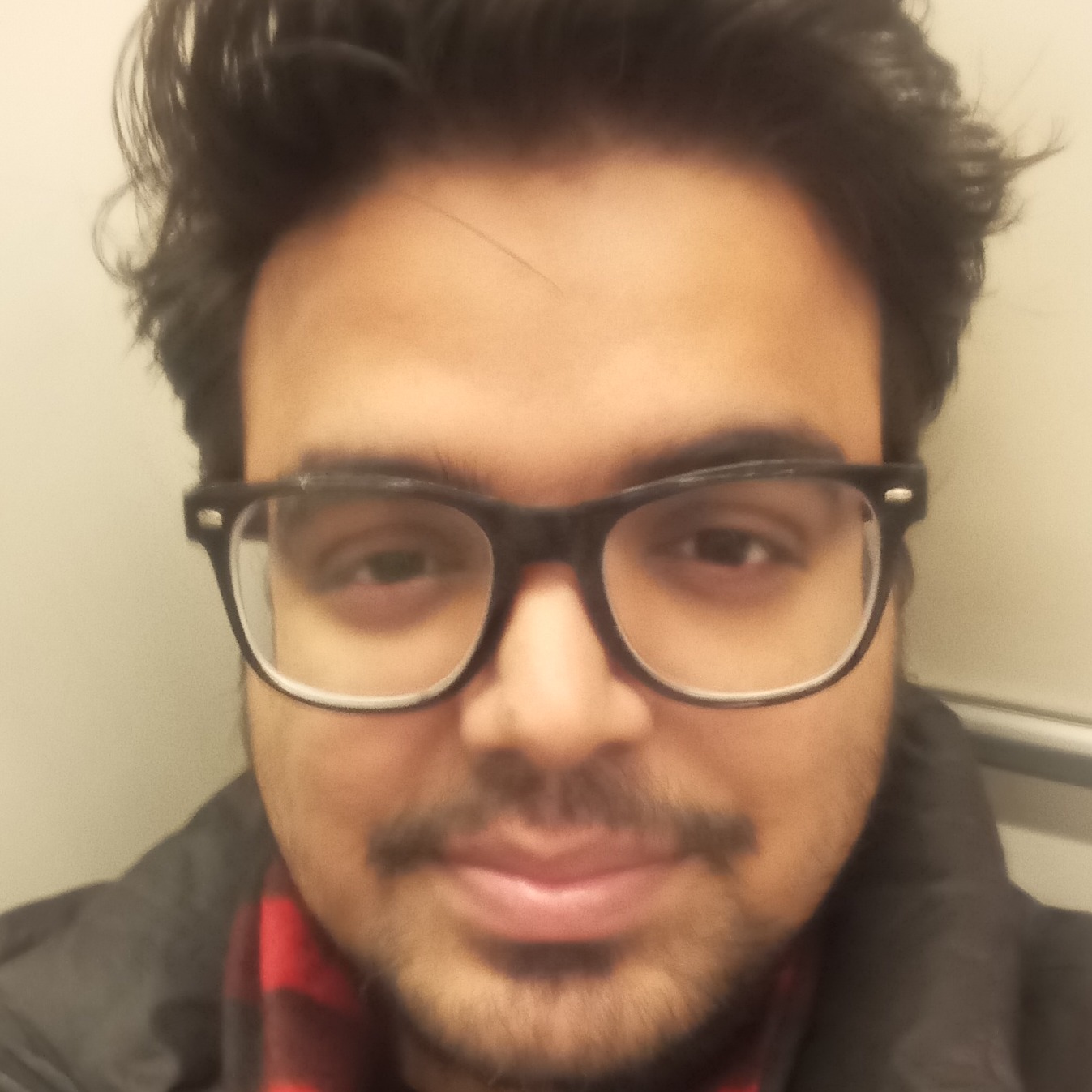 Rajesh