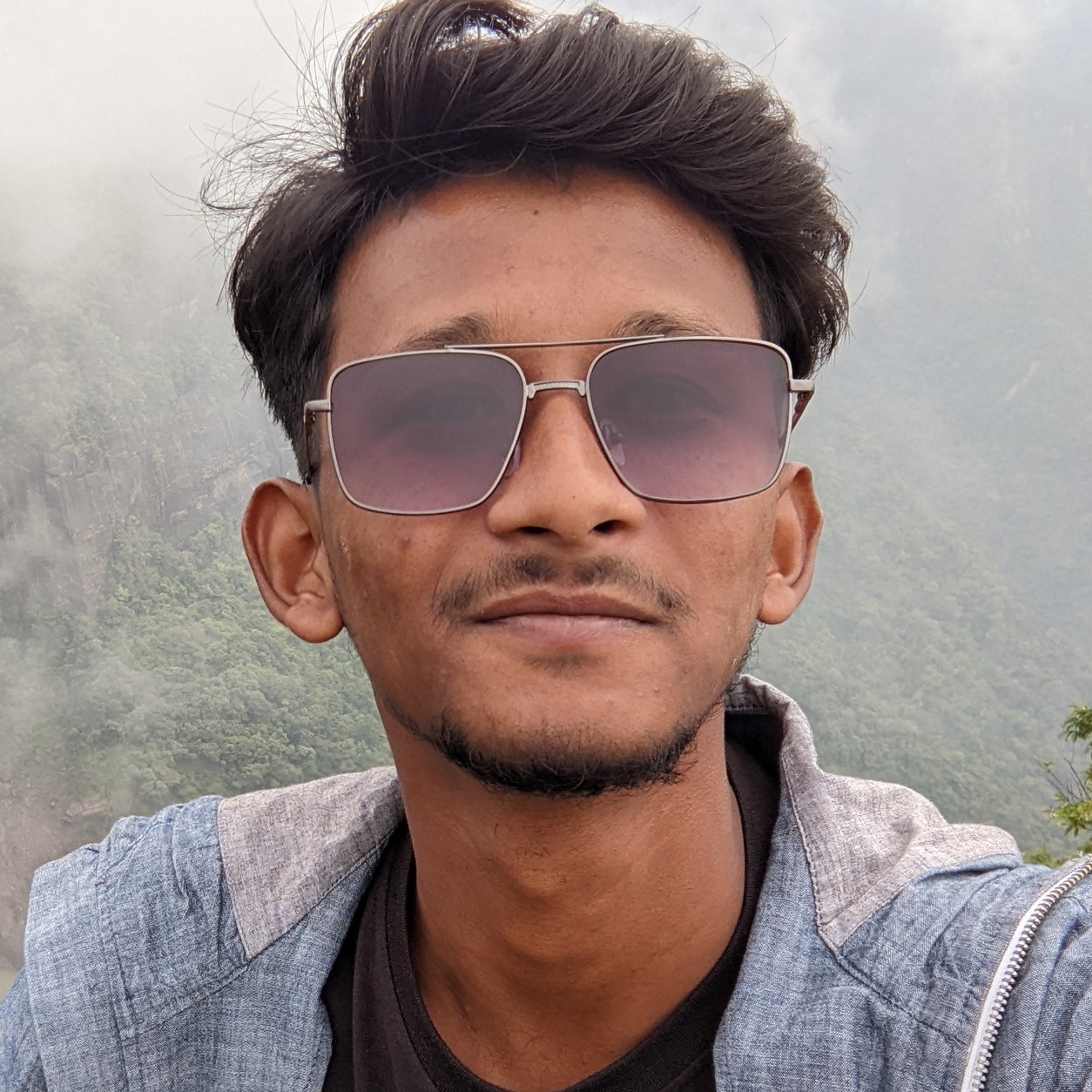 Arup Roy