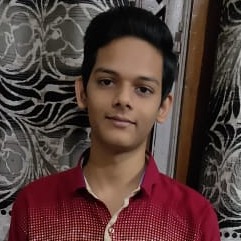 Harshil Varshney