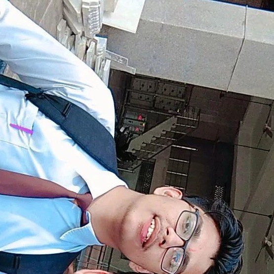 Nikhil Kumar jha