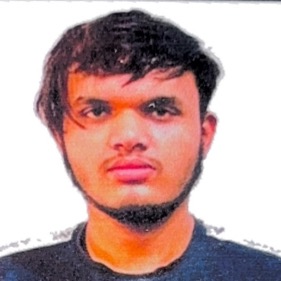 Harsh Chauhan