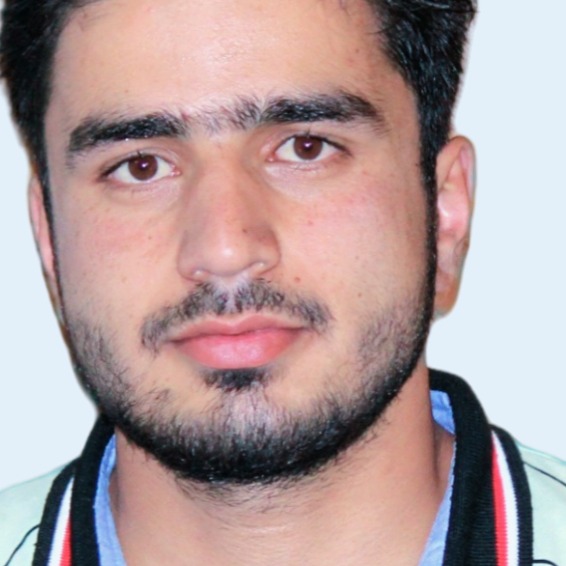 SAJAD RASHID