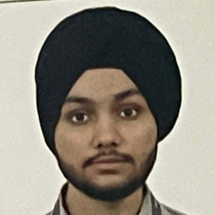 Jaspreet Singh