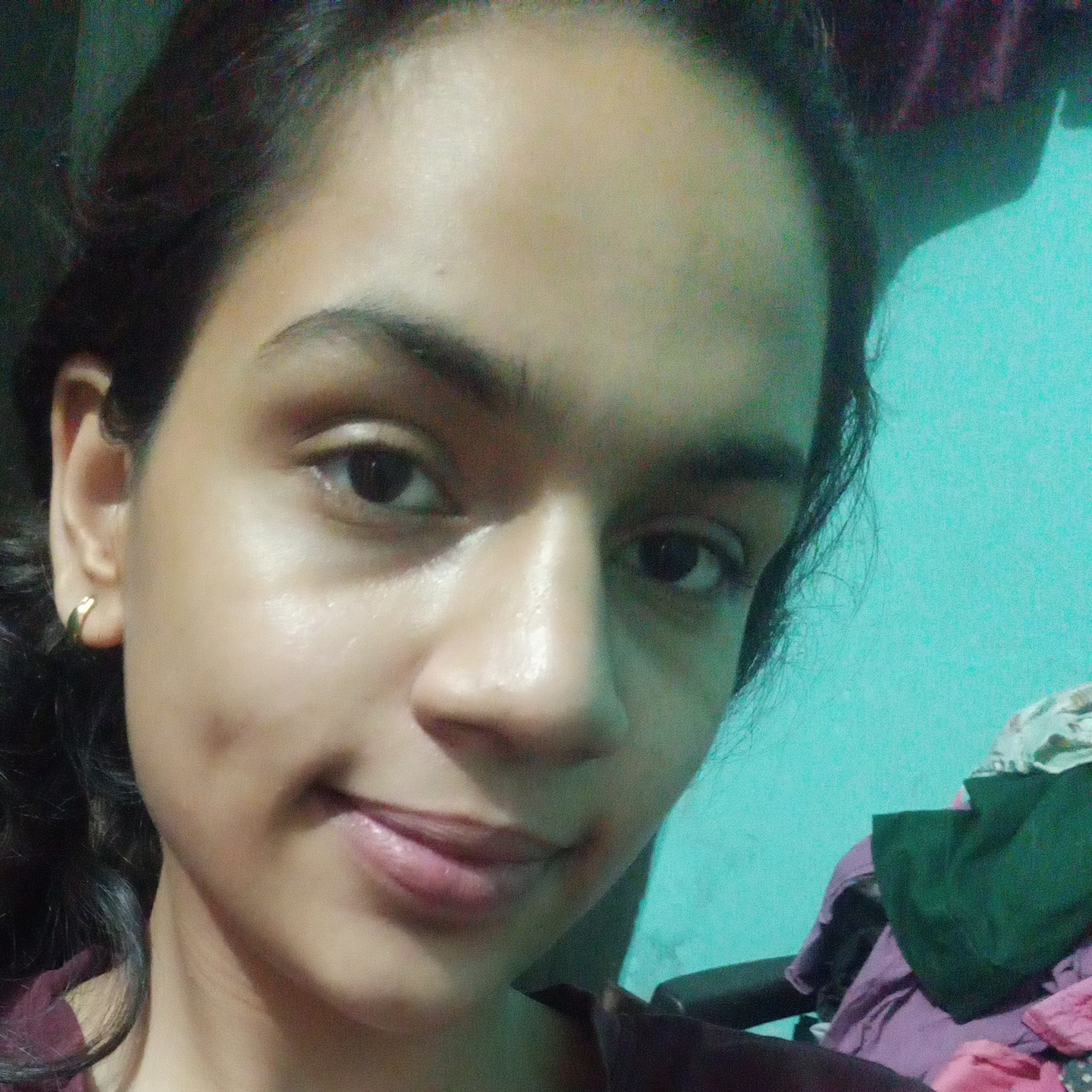 Palak rathee