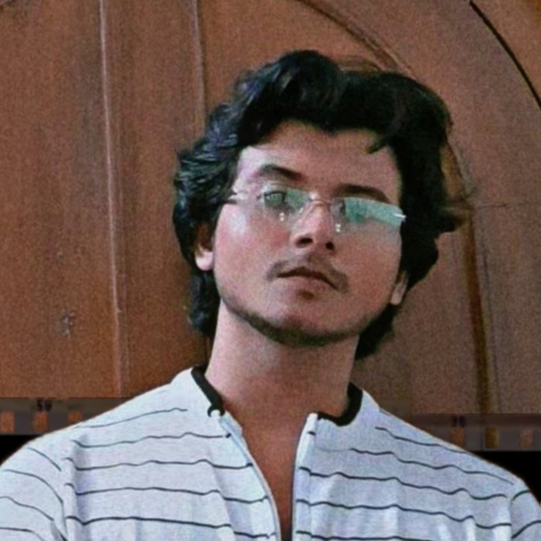 Anubhab Dey