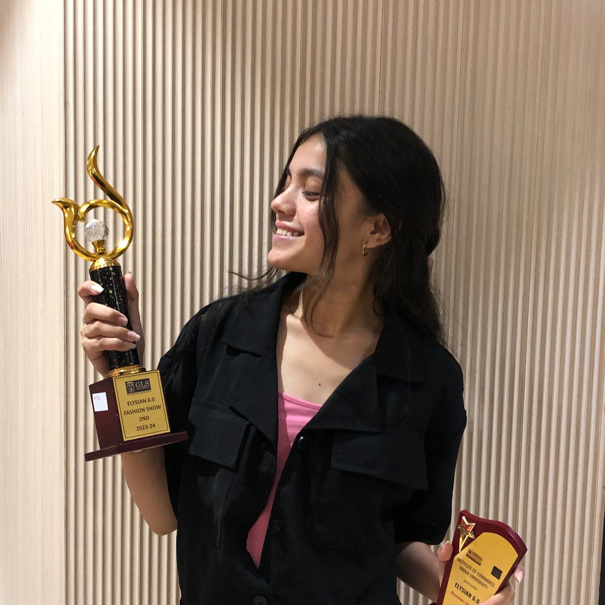 Nisha Yadav