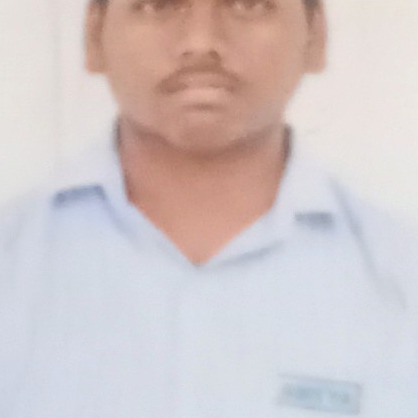 Kantipudi Venkata Santhosh
