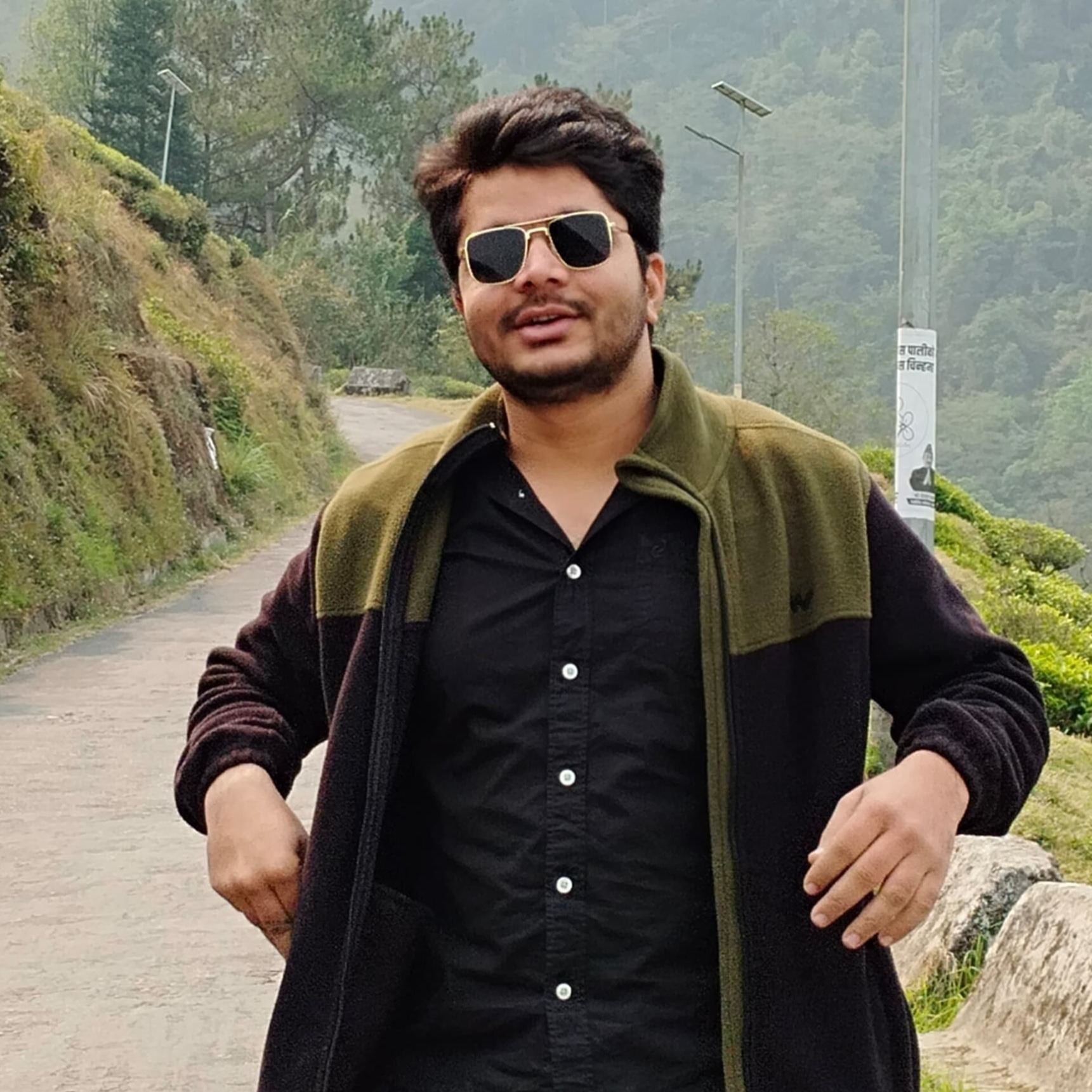 Prabhat Kumar Mishra