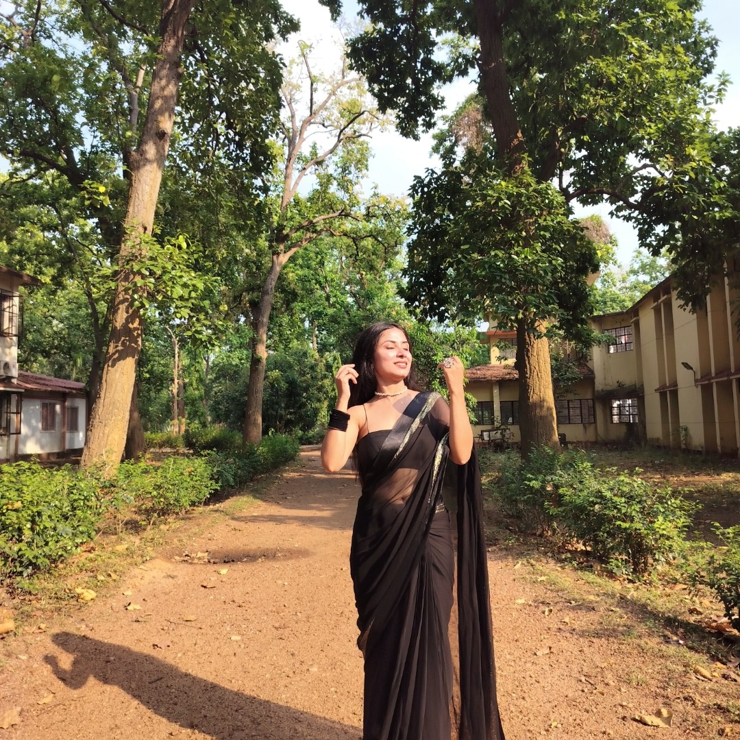 Riya Roy