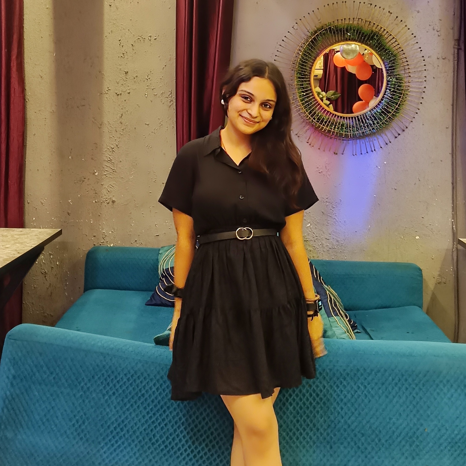 Jahnvi Maheshwari