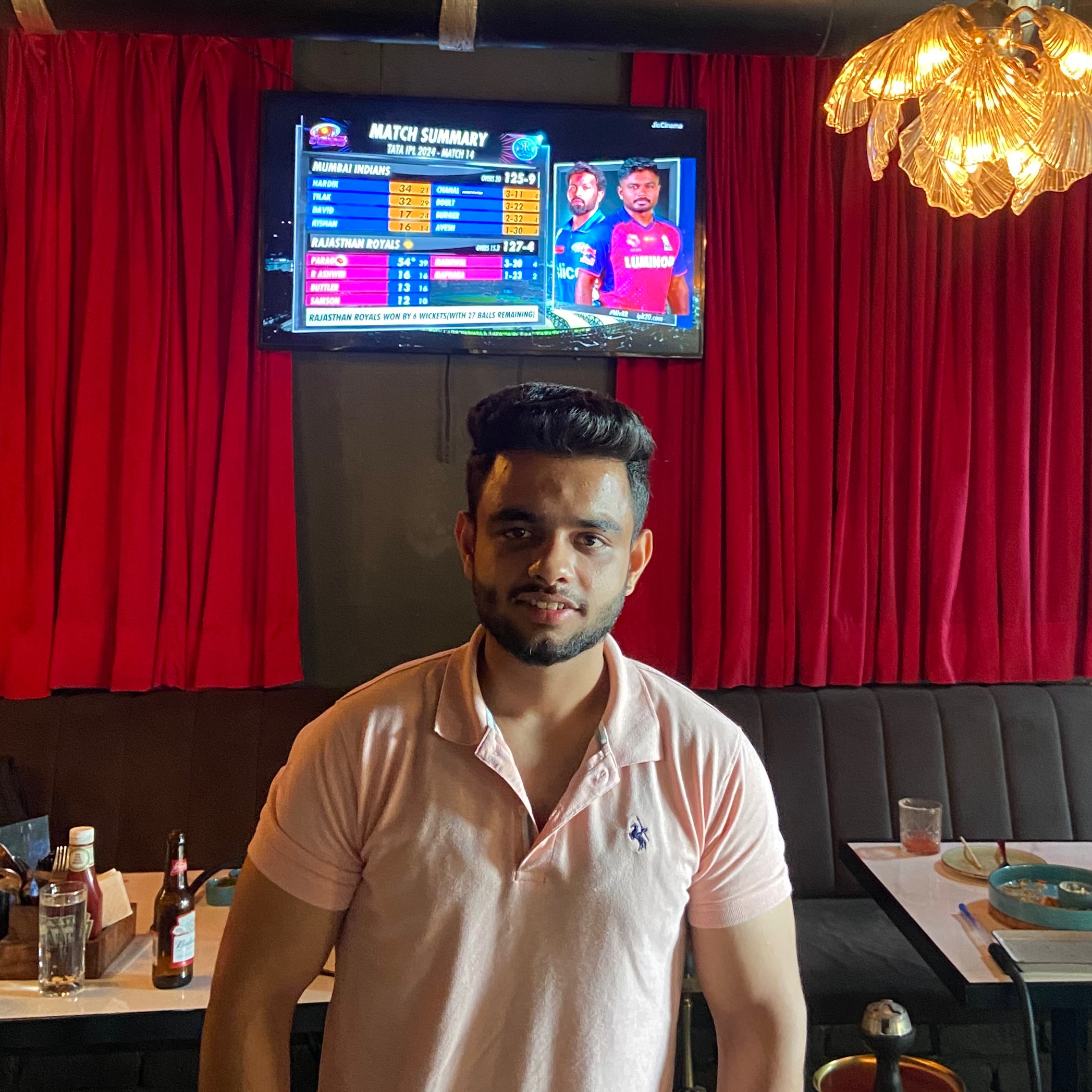 UTKARSH NAGPAL
