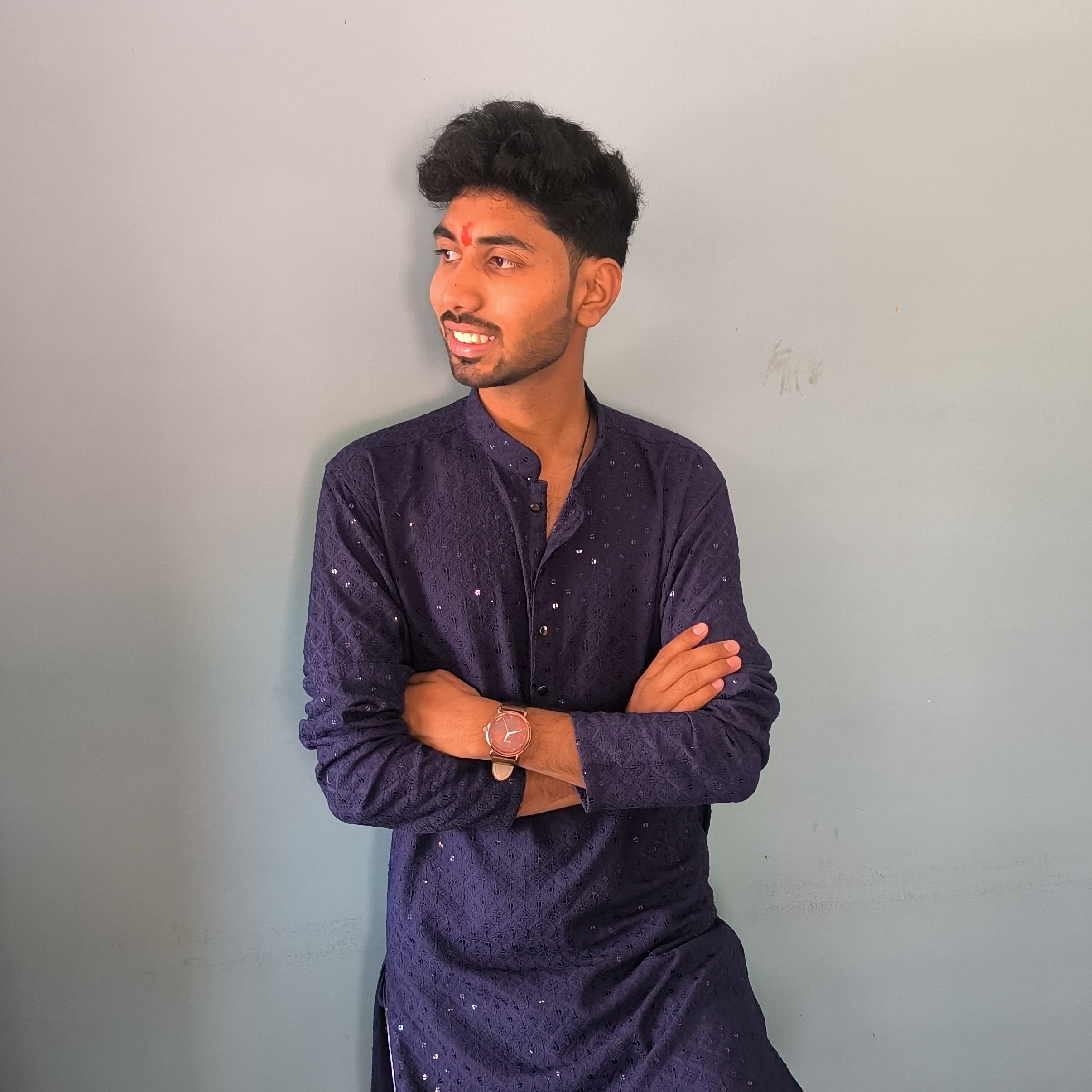 Hansraj