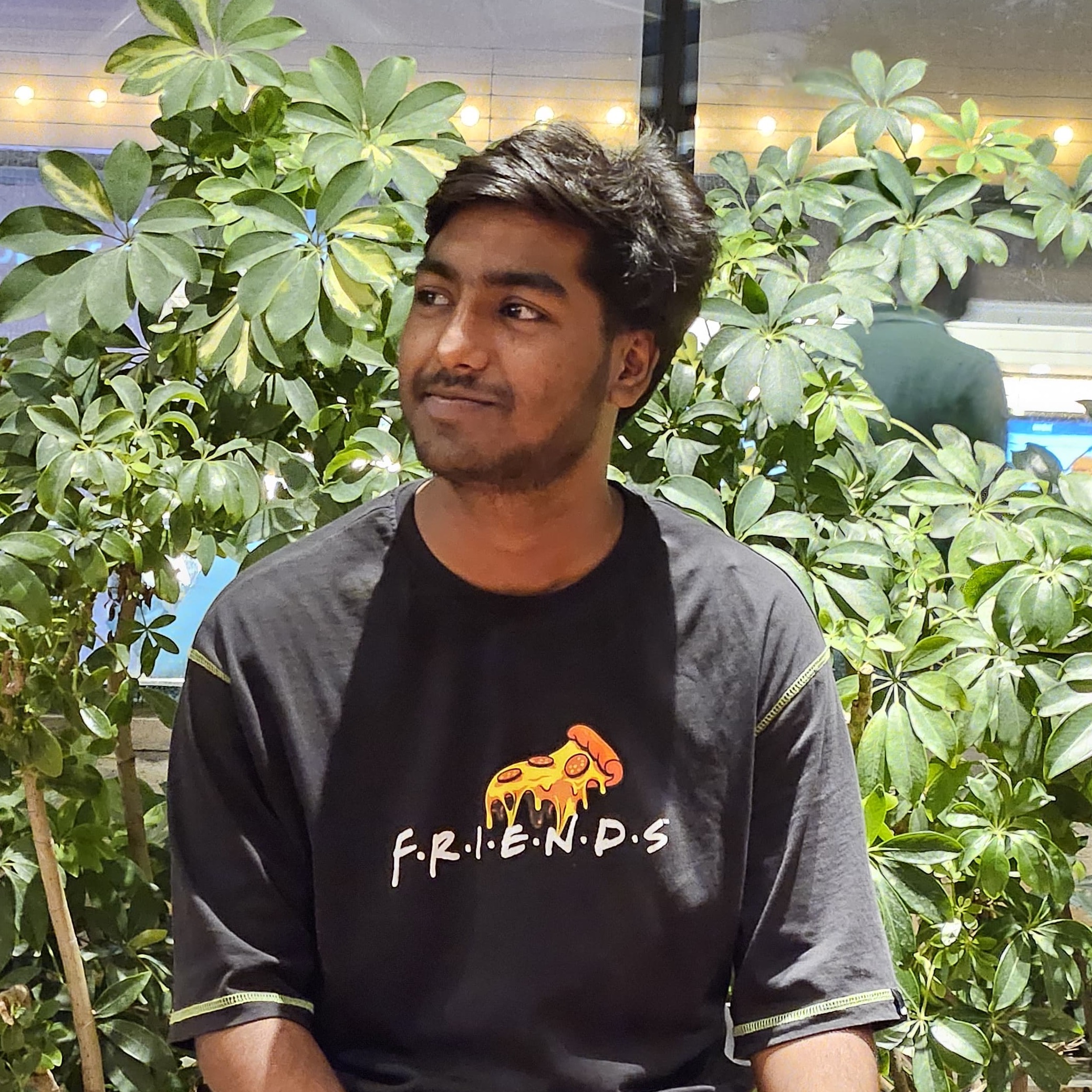 Neeraj gupta