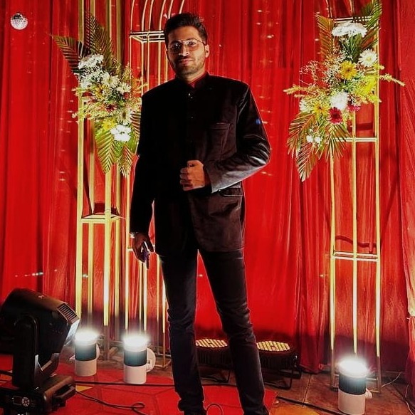 Vaibhav Srivastava