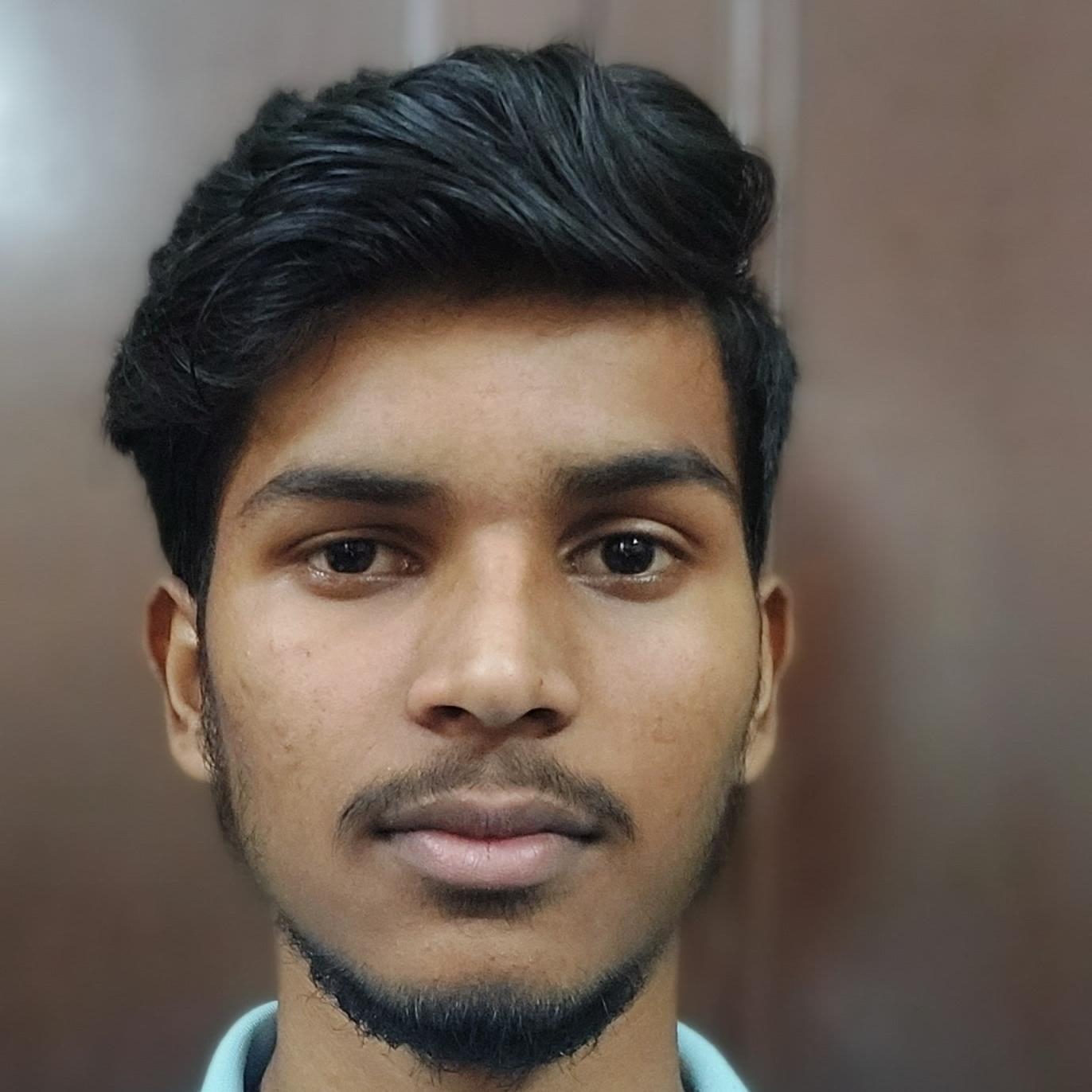 Mohan Kumar G